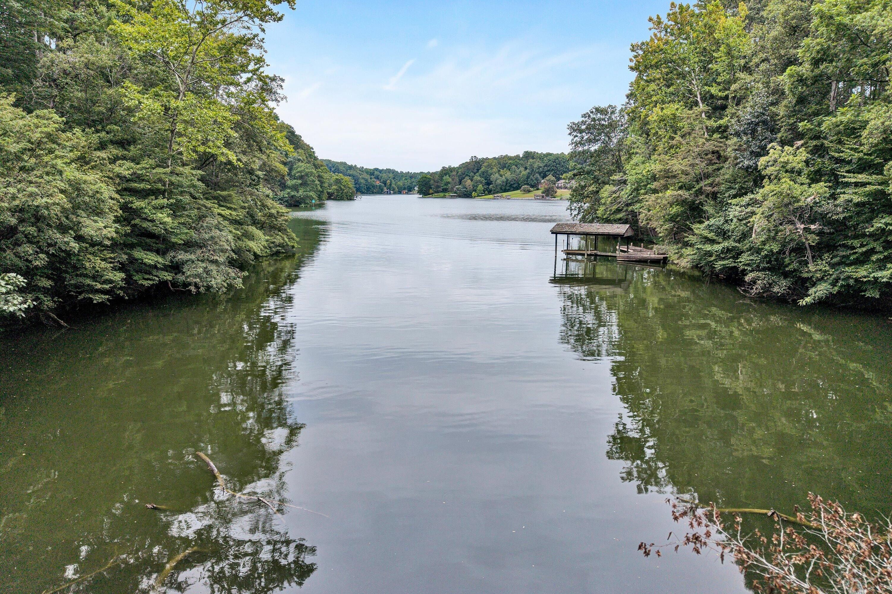 295 Wysong Mill Cir. Hardy, VA 24101