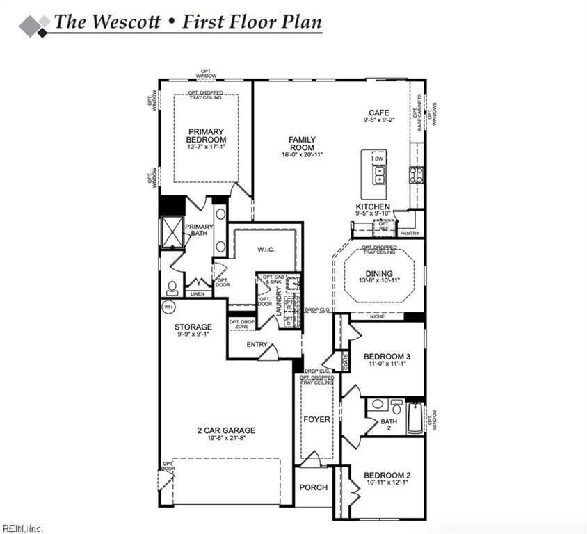 Mm Wescott. Suffolk, VA 23434