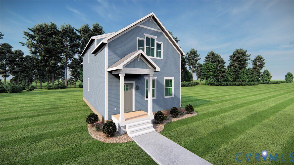 8443 Villetta Pointe Lane. Mechanicsville, VA 23116