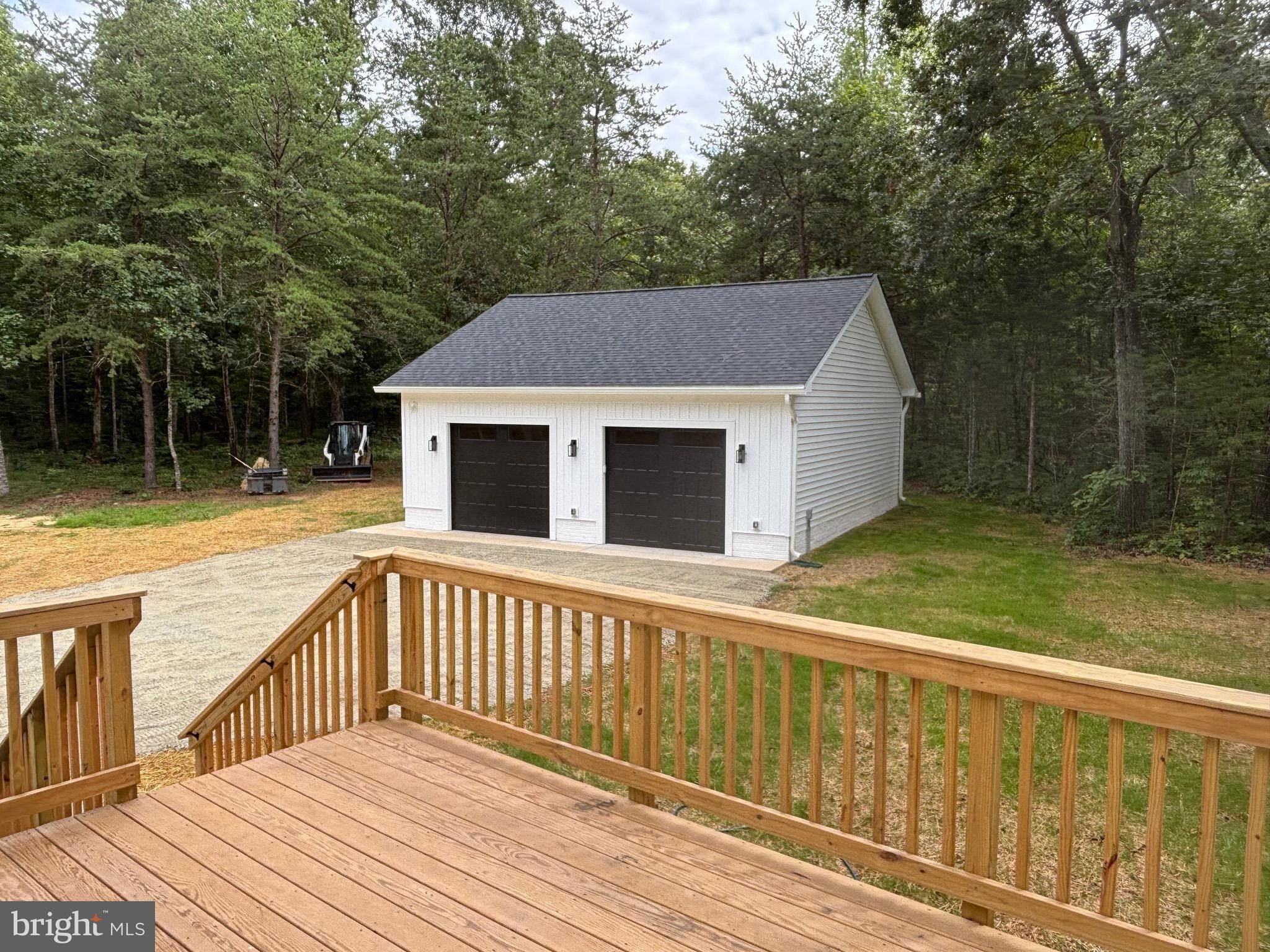 9653 Woodbrook Lane. Midland, VA 22728