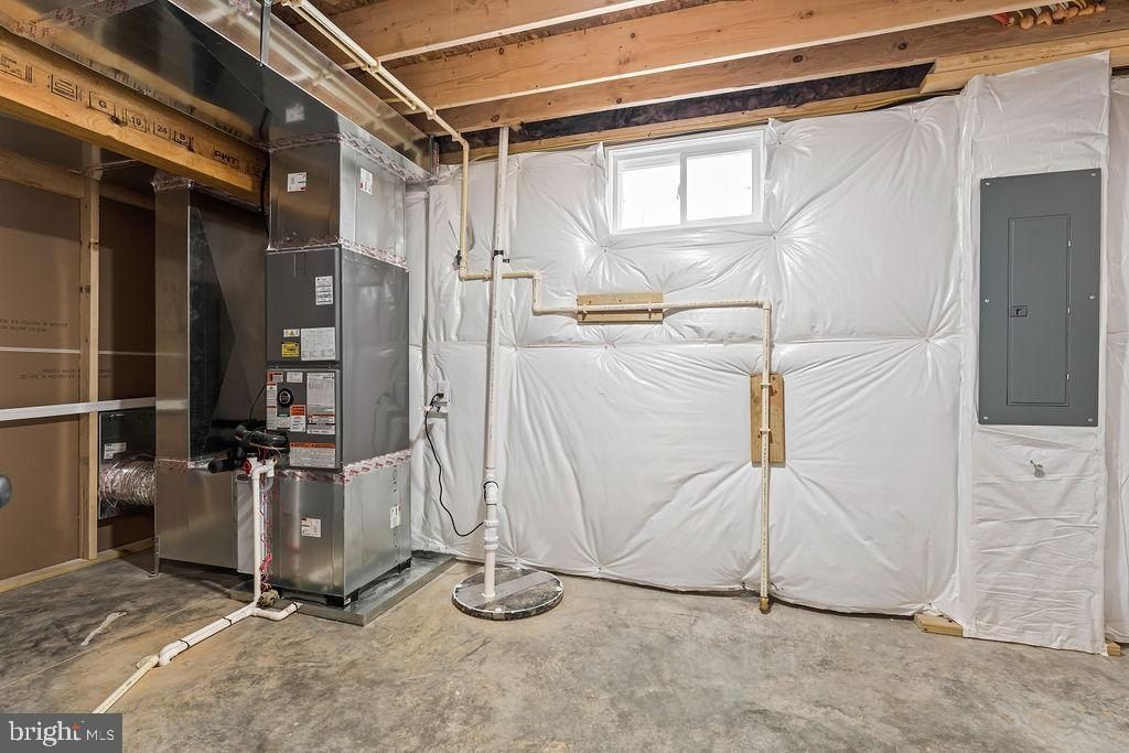 535 St Marys Avenue. Mineral, VA 23117