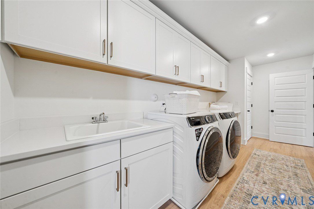 3092 Reed Marsh Drive. Goochland, VA 23063