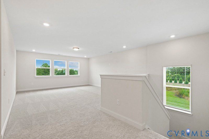 16885 Watchman Way. Sandy Hook, VA 23153