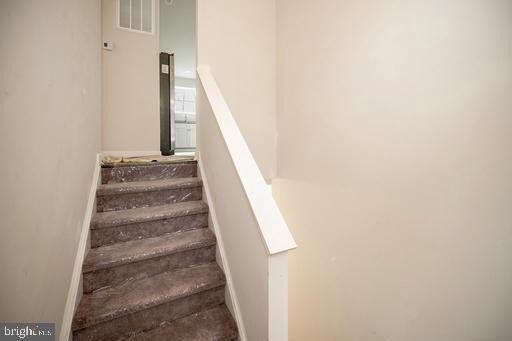 Spicers Mill Road Lot 2. Orange, VA 22960