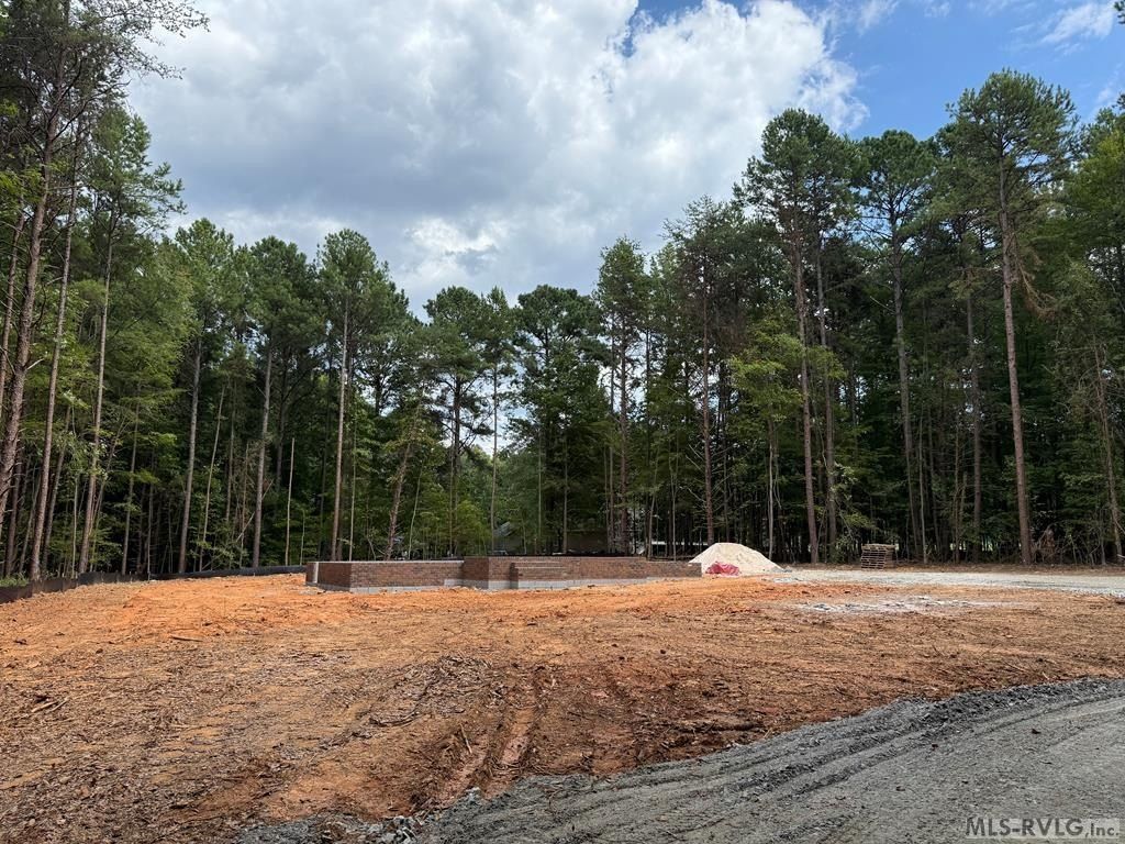 319 Merifield Drive. Clarksville, VA 23927