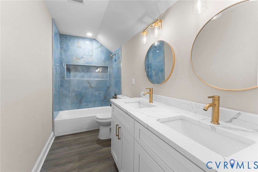 936 Lee Avenue. Petersburg, VA 23803