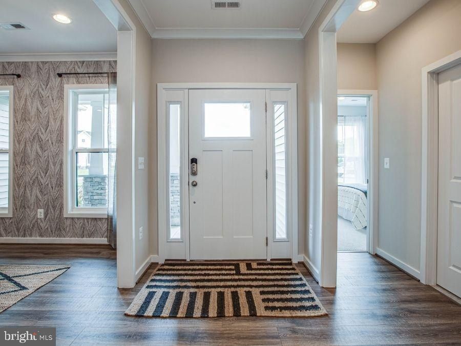 Joshua Beach Court. Fredericksburg, VA 22406