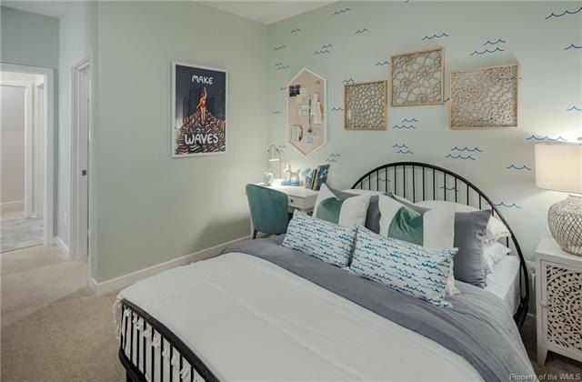 6300 Fawncrest Lane. Williamsburg, VA 23188