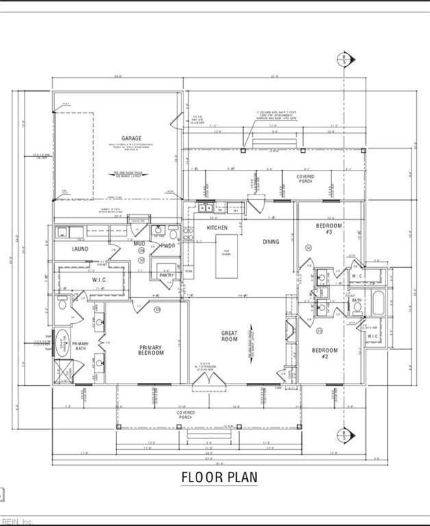 11 Hicks Wharf Road. Cardinal, VA 23025