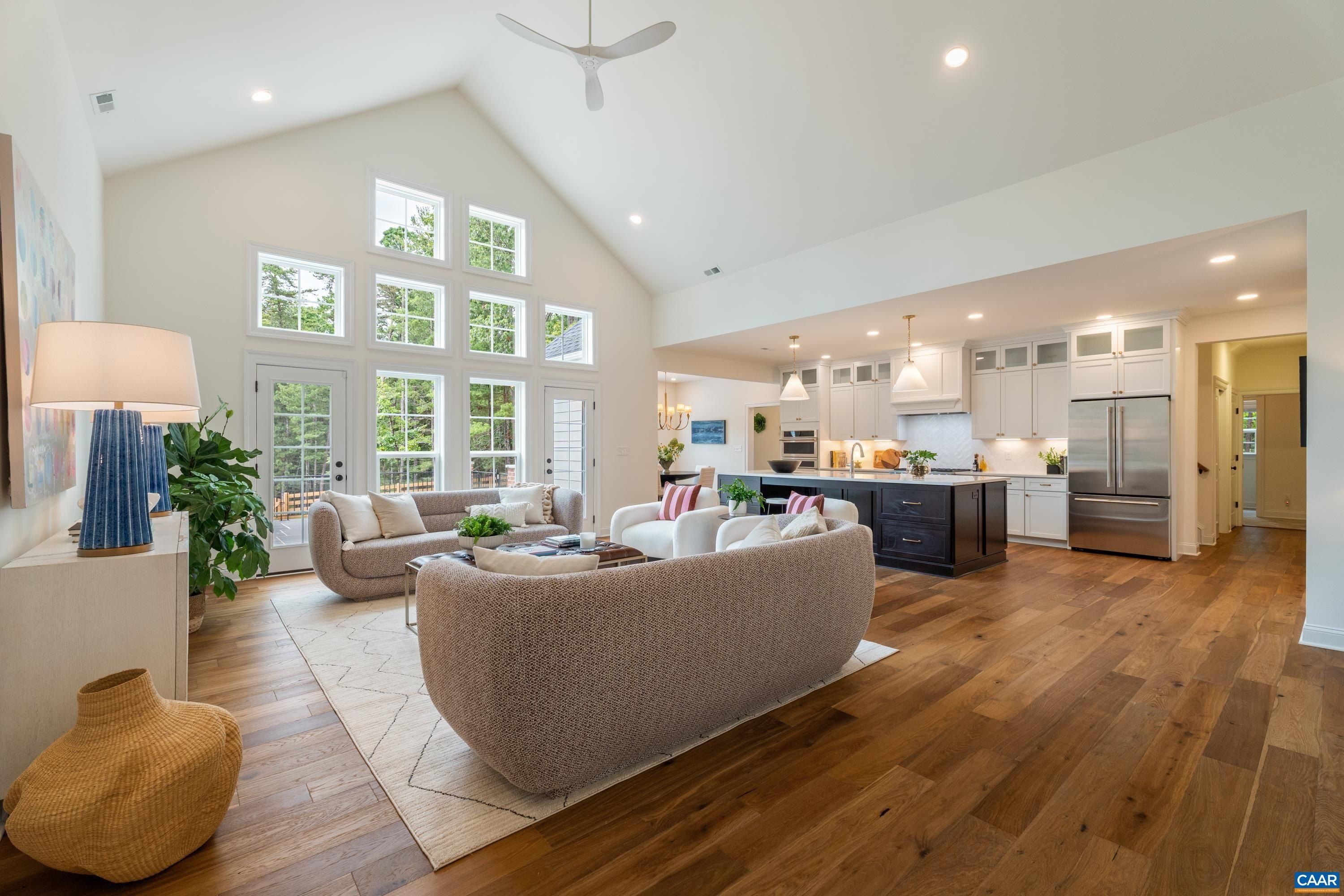 240 Campbell Rd. Keswick, VA 22947