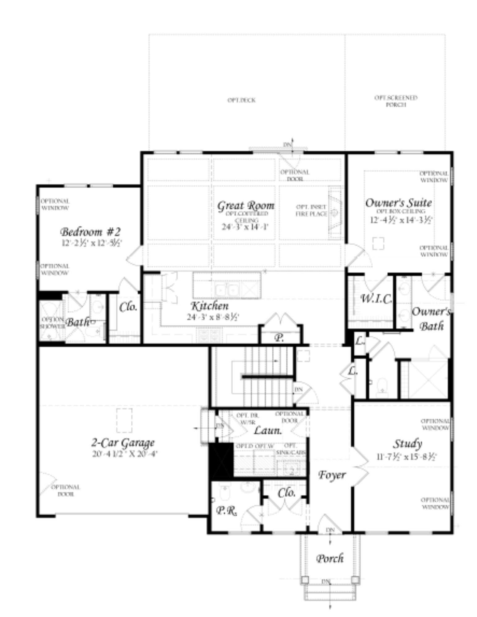 8715 Overbrook Dr. McGaheysville, VA 22840