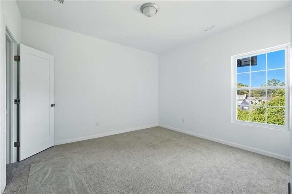 818 Smith Street. Hampton, VA 23666