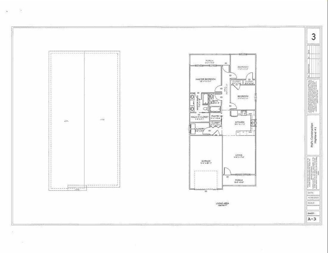 Tbd Augusta St. Verona, VA 24482