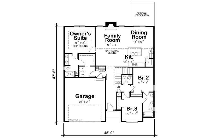 Tbd Granary Rd. Verona, VA 24482