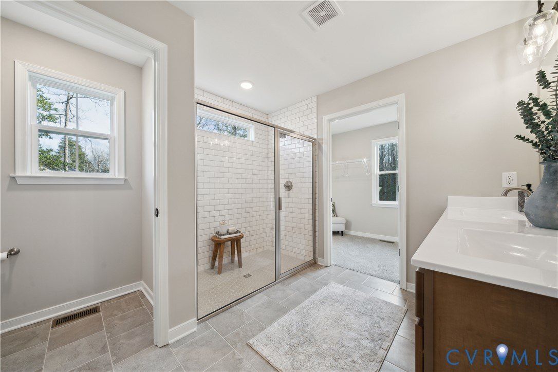 535 Wendenburg Terrace Unit Model. Aylett, VA 23009