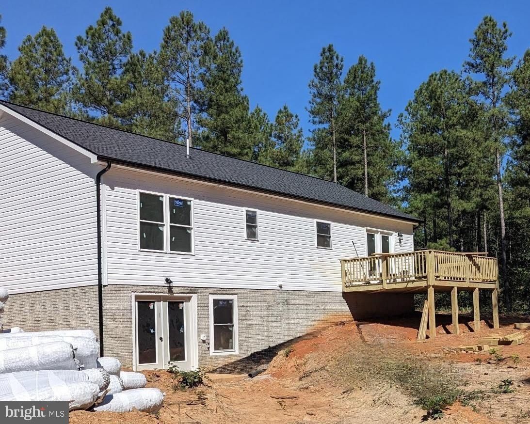 15281 Shirley Rd. Unionville, VA 22567