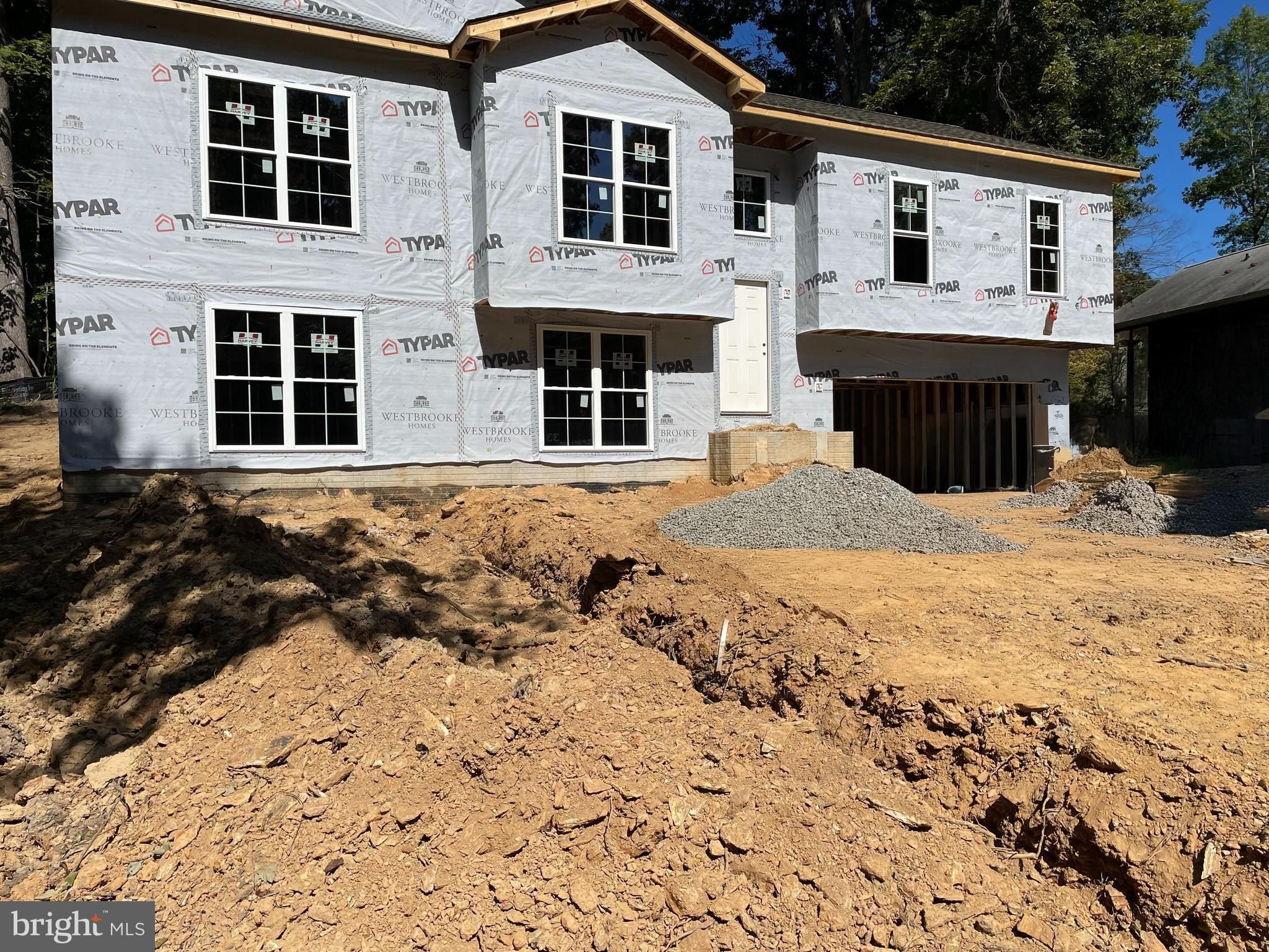 702 Eastover Parkway. Locust Grove, VA 22508