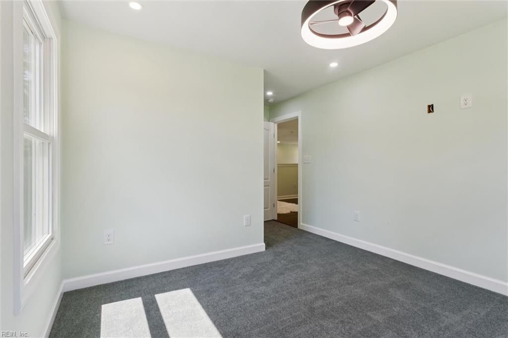 531 Taliaferro Road. Newport News, VA 23603