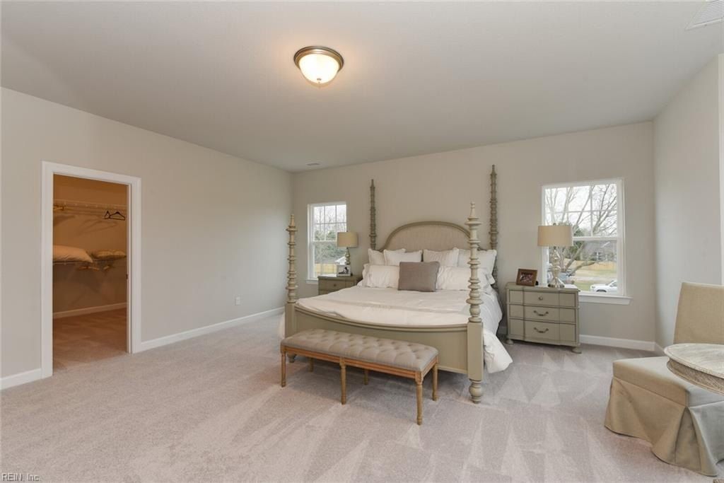 Mm Taft Campbell Homesite A2 Road. Chesapeake, VA 23322