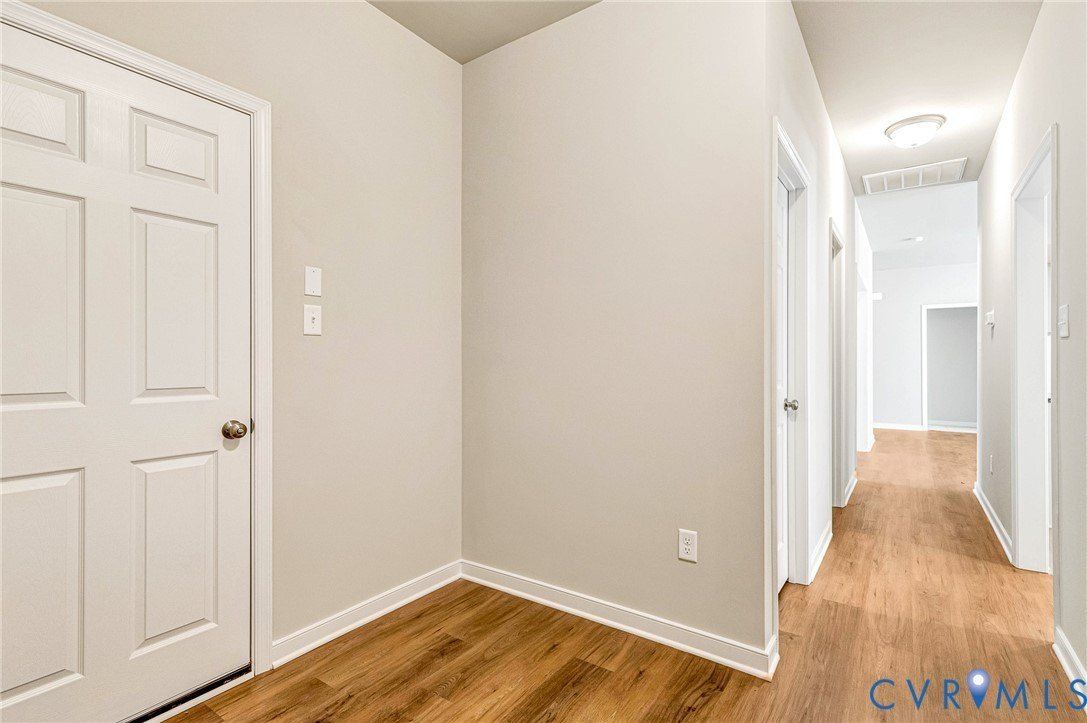 8355 Patrick Henry Boulevard. Mechanicsville, VA 23116