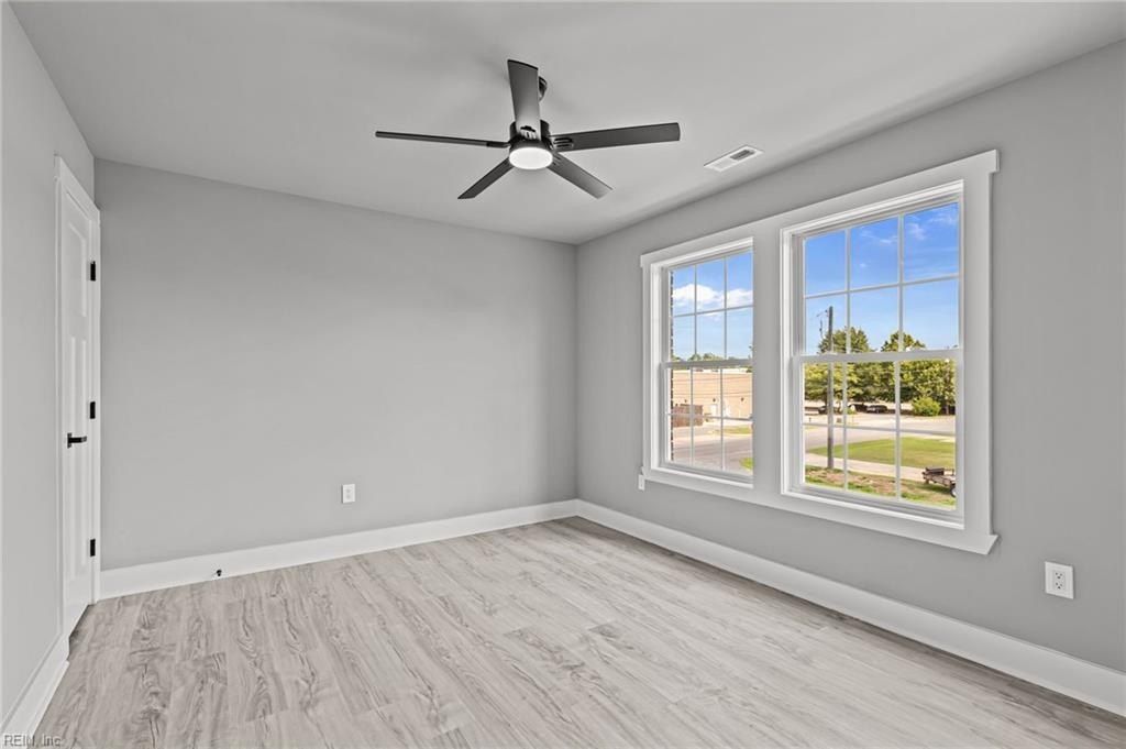 1829 Broadstreet Road. Hampton, VA 23666