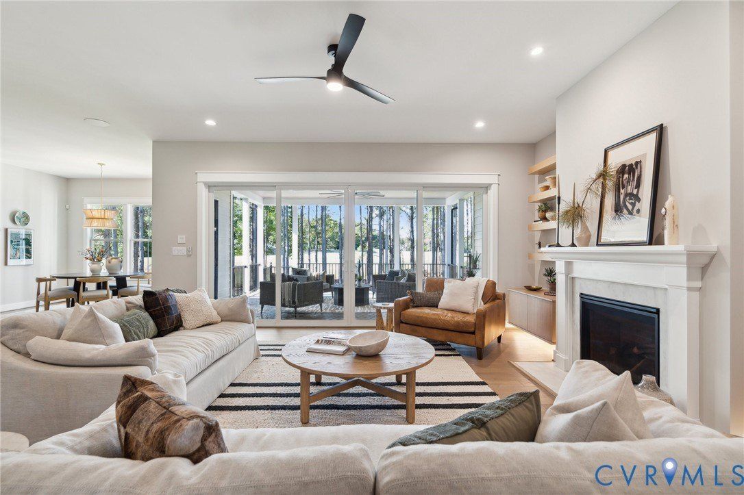 13177 Old Telegraph Road. Providence Forge, VA 23140