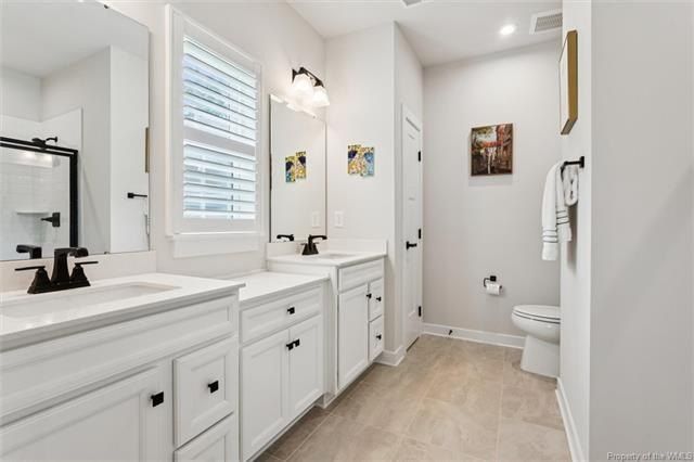 105 Stoney Inlet Court. Williamsburg, VA 23185