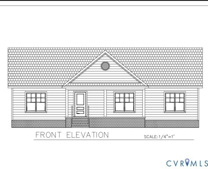 Eagles Way Lot 4. Bumpass, VA 23024