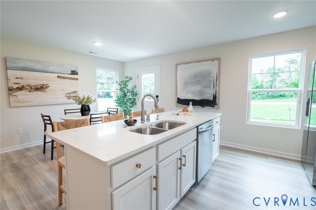 14659  Hancock Towns Dr UnitQ5. Chesterfield, VA 23832