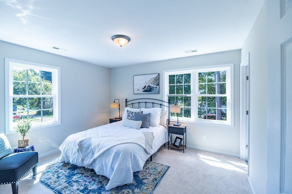 105 N Hurt. Blackstone, VA 23824