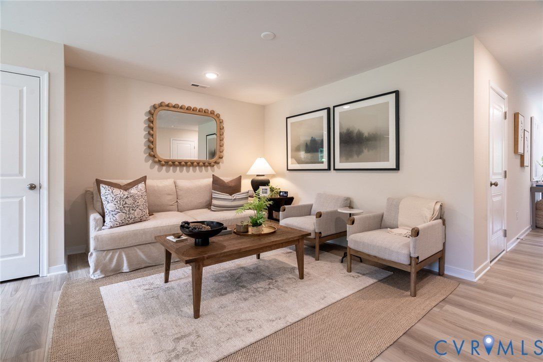 14659  Hancock Towns Dr UnitQ5. Chesterfield, VA 23832