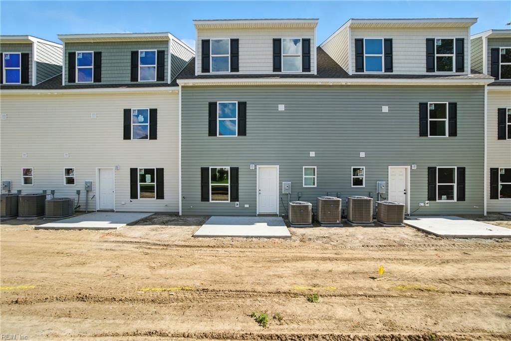 5010 Lacy Court. Suffolk, VA 23434