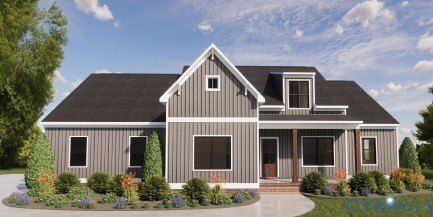 6 Shirley Commons Place. Barhamsville, VA 23011