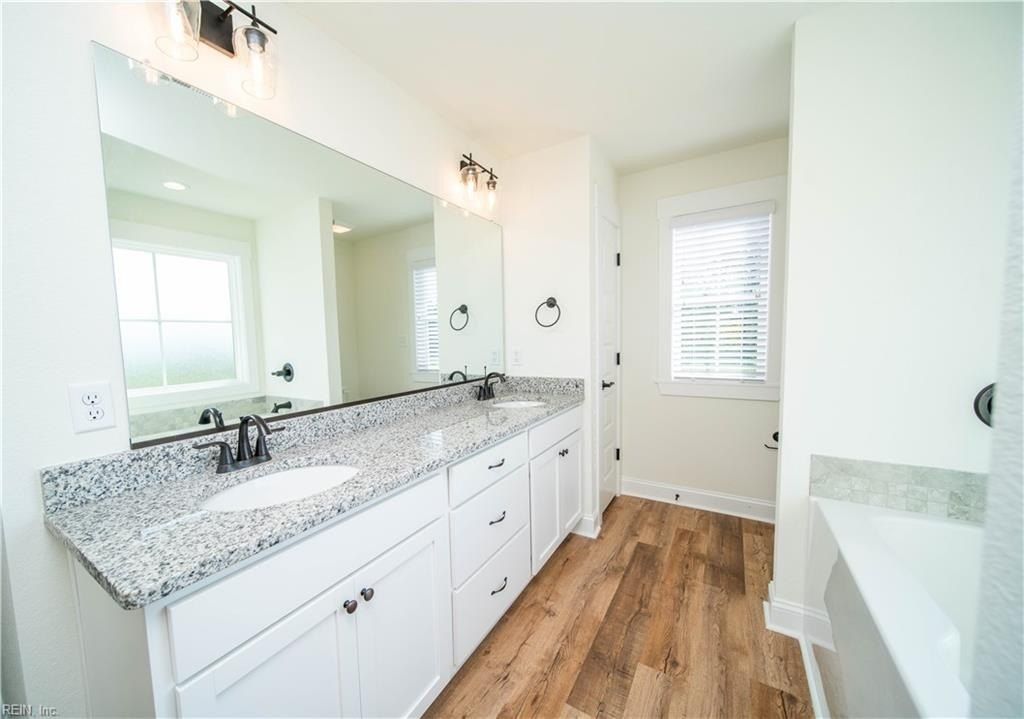 9440 Stallings Creek Drive. Smithfield, VA 23430