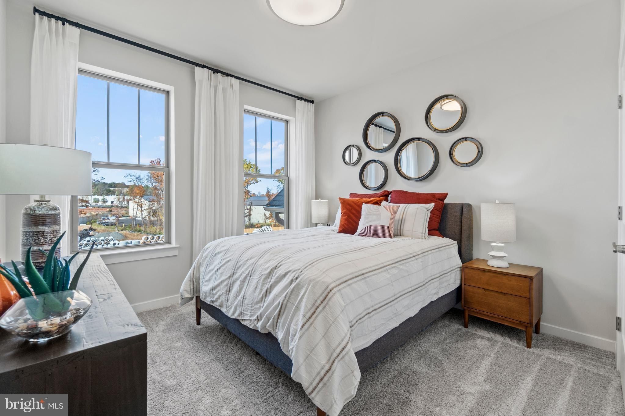 202B Park Central Terrace. Manassas Park, VA 20111