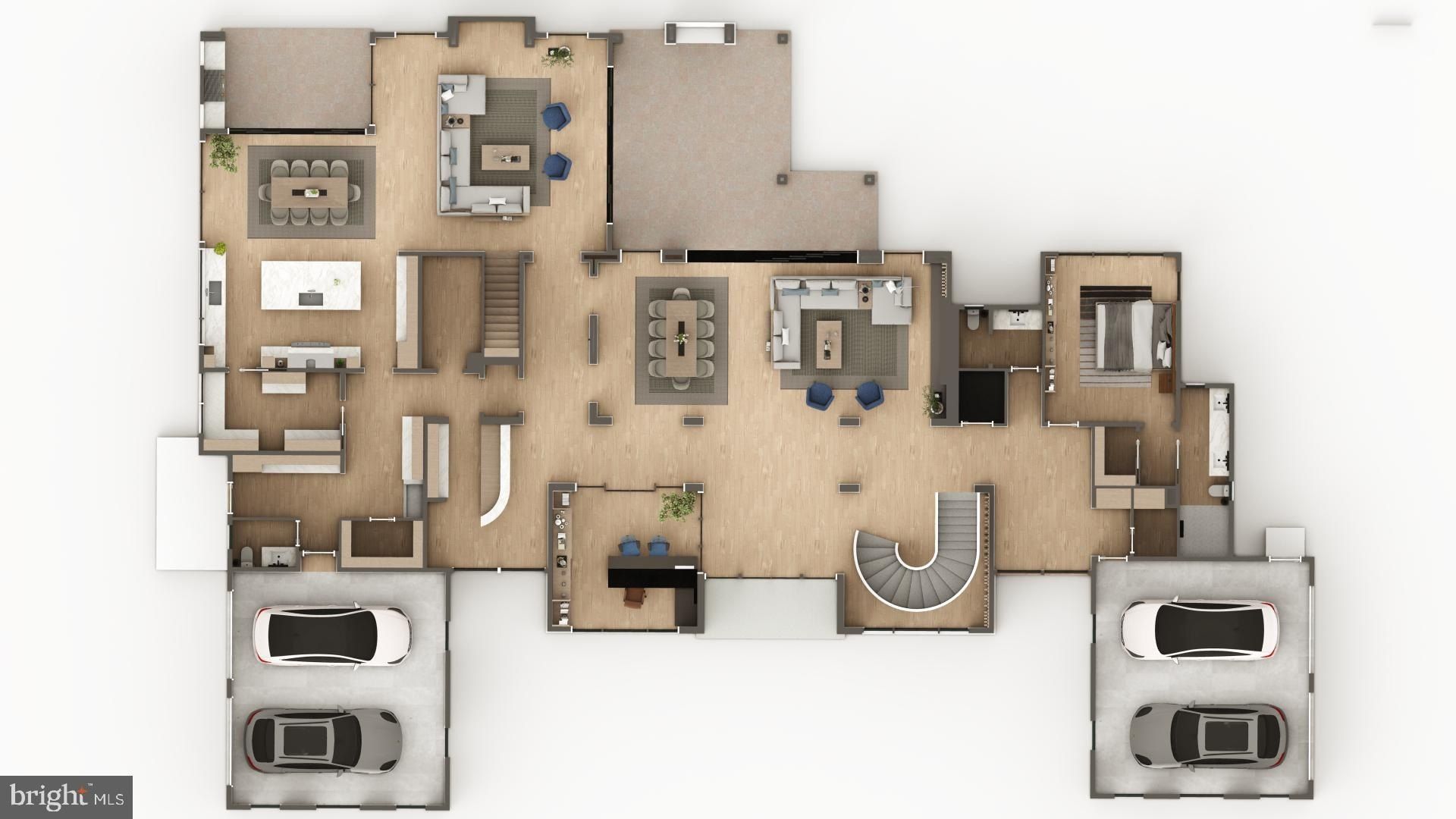 8111 Georgetown Pike. McLean, VA 22102