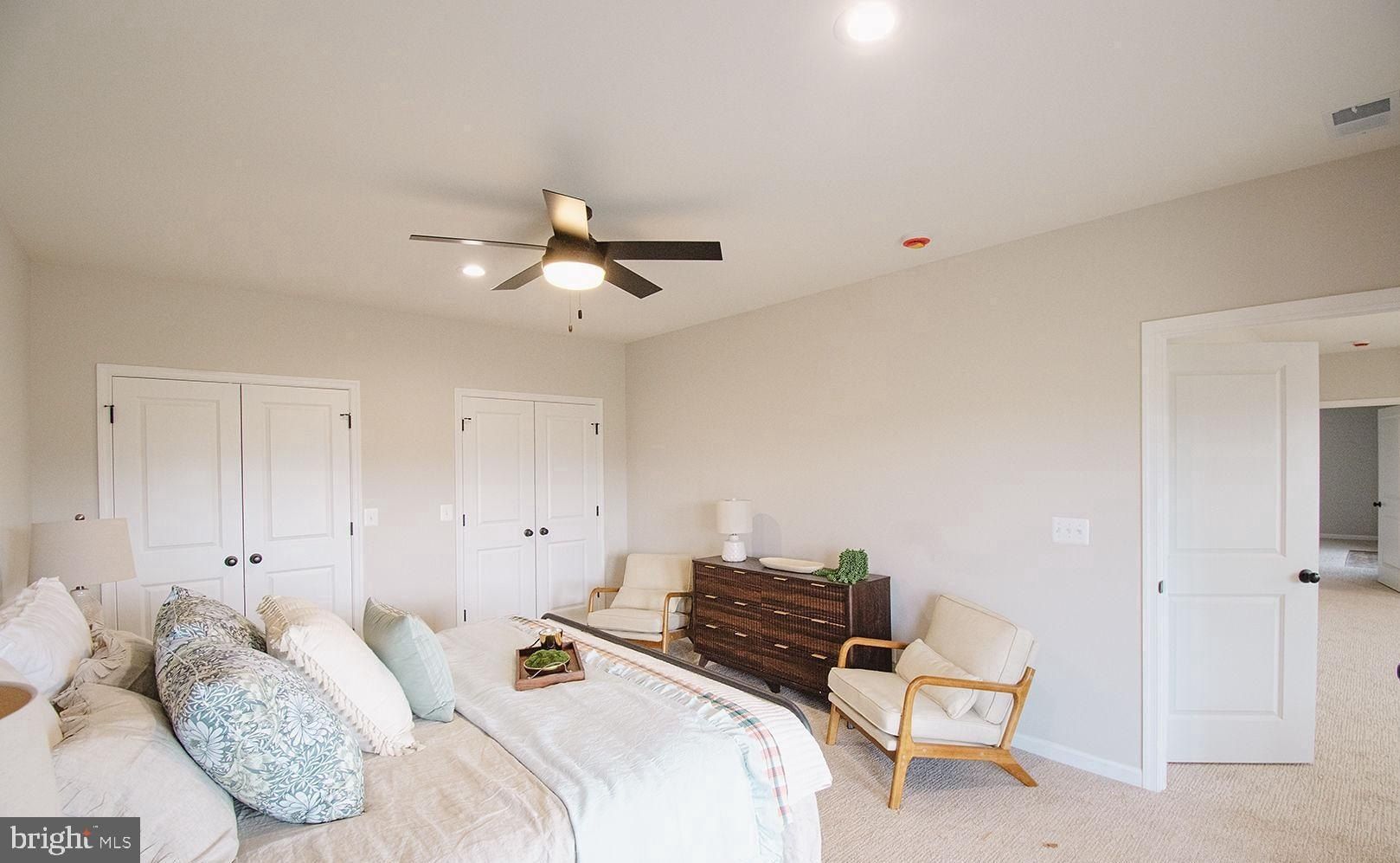 Lot 11 Kauffmans Mill Rd. Luray, VA 22835