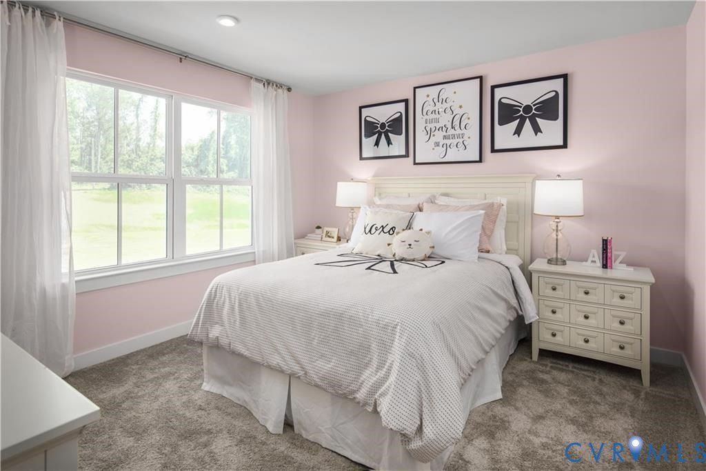 3317  Glenwood Range Ln. Richmond, VA 23223