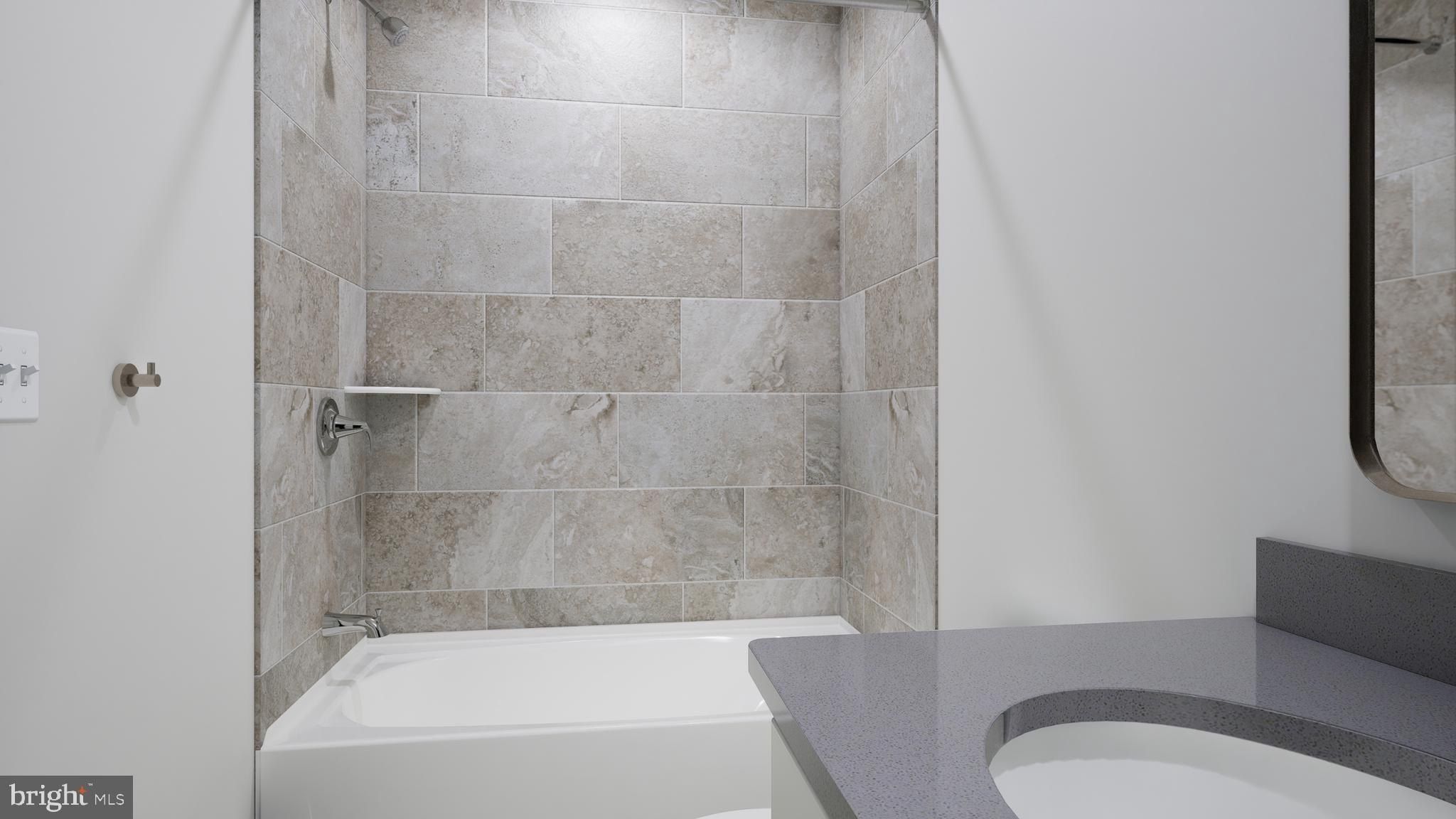 9739 Grant Avenue. Manassas, VA 20110