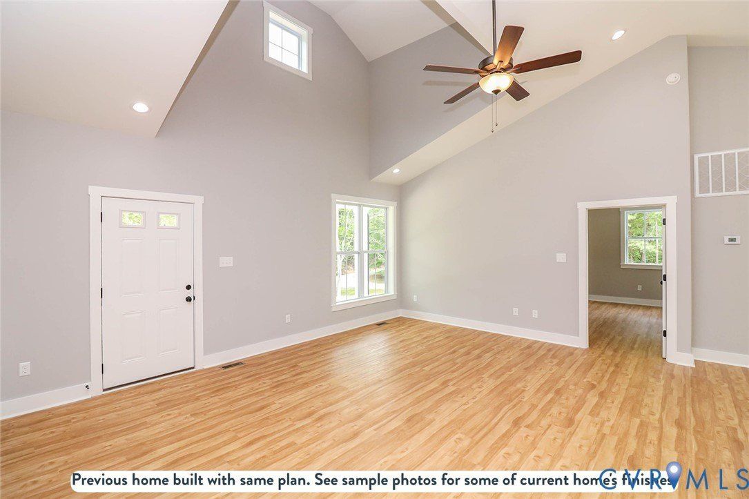 Amelia Springs Road. Jetersville, VA 23083