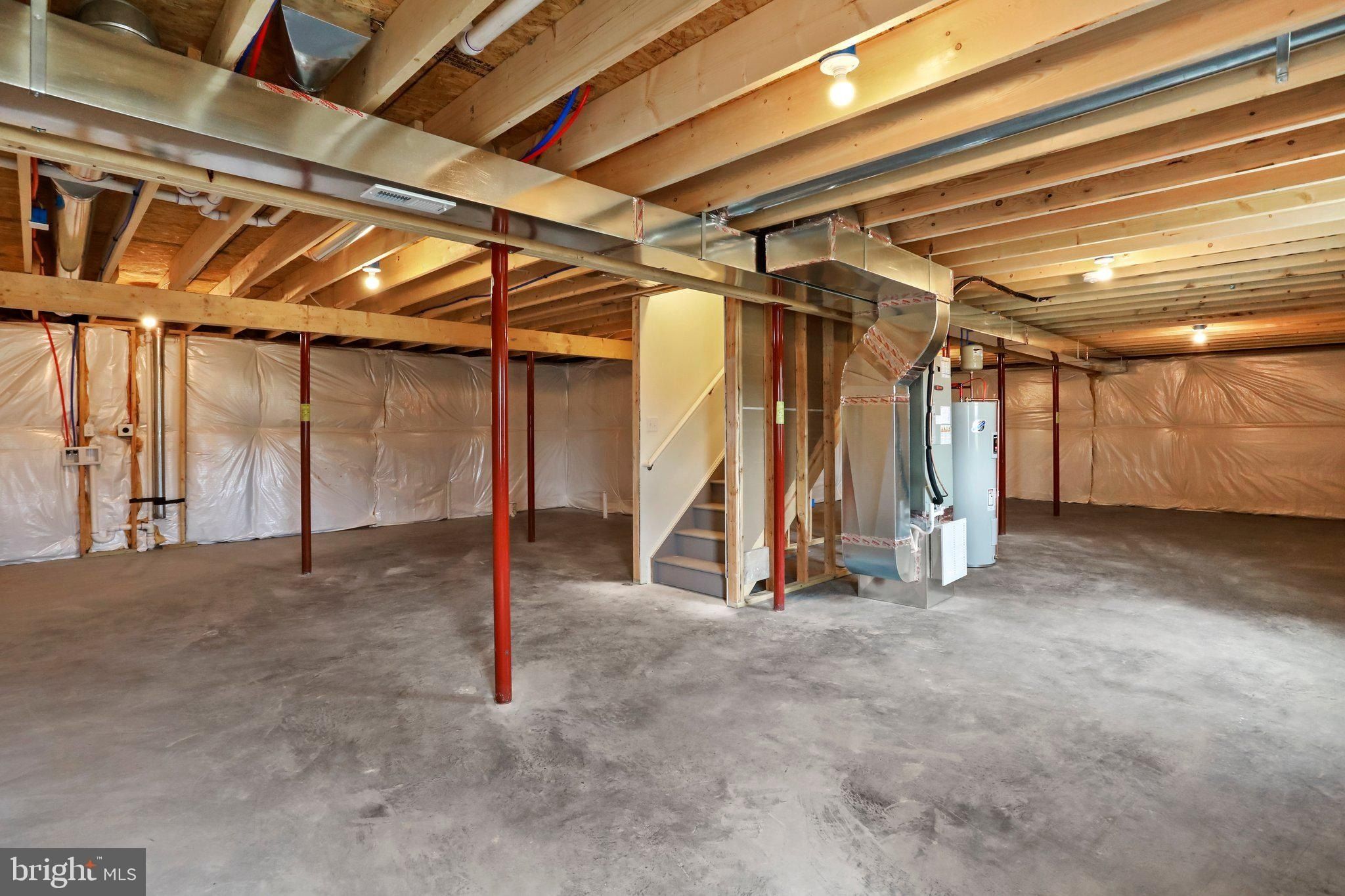 43 Lilleigh Court. Maurertown, VA 22644