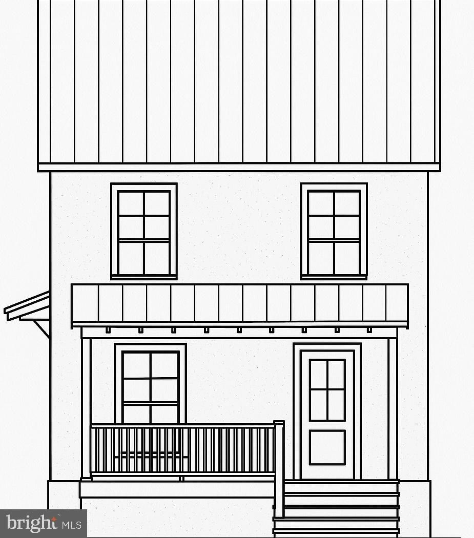 107 Haiti Street. Warrenton, VA 20186