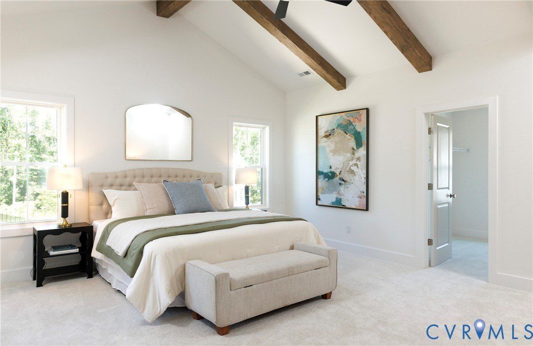 4912 Singing Bird Drive. Moseley, VA 23120