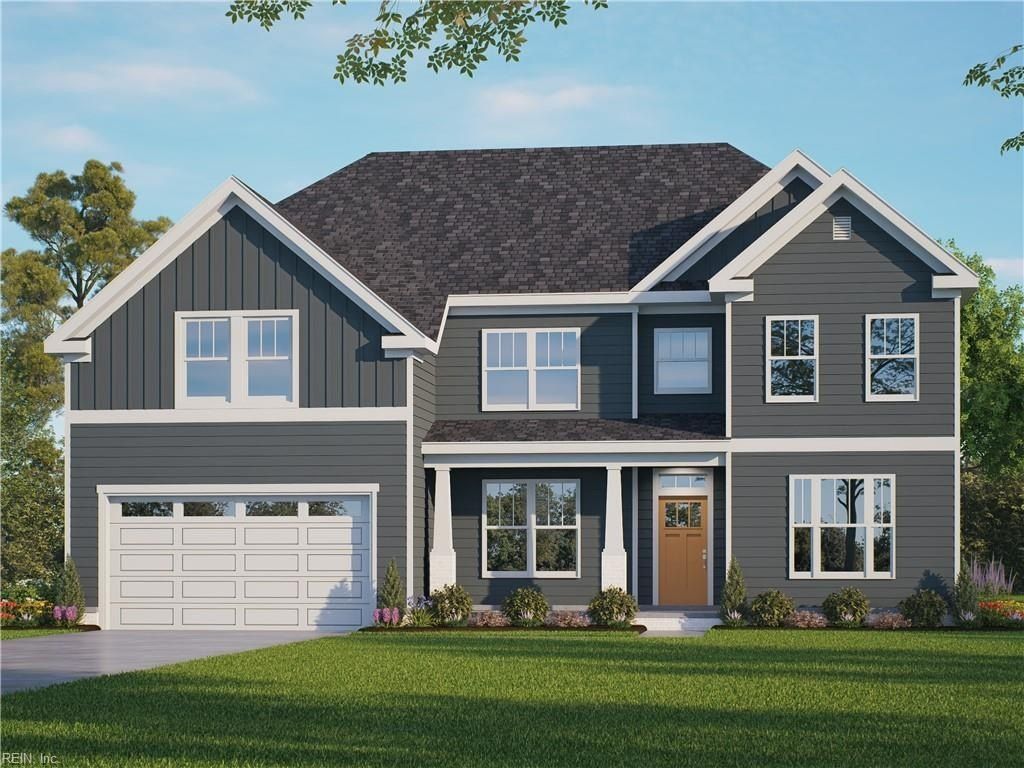 1221 Sebastian Court. Chesapeake, VA 23322