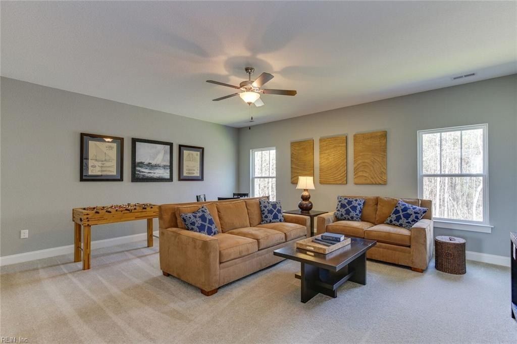 2512 Peaceful Lane. Virginia Beach, VA 23456