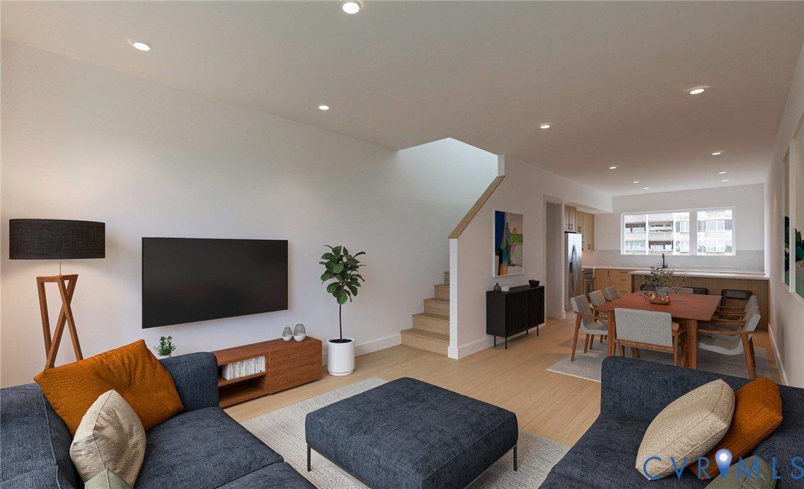 119 E 6Th Street. Richmond, VA 23224