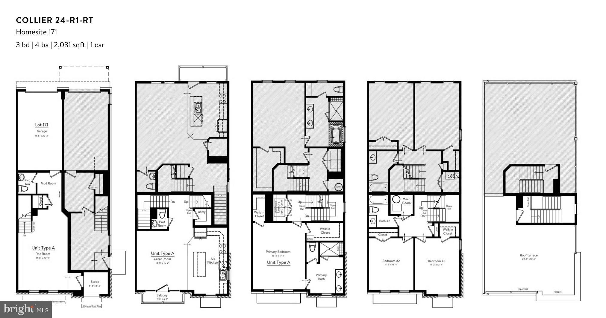 21823 Beckhorn Station Terrace. Broadlands, VA 20148