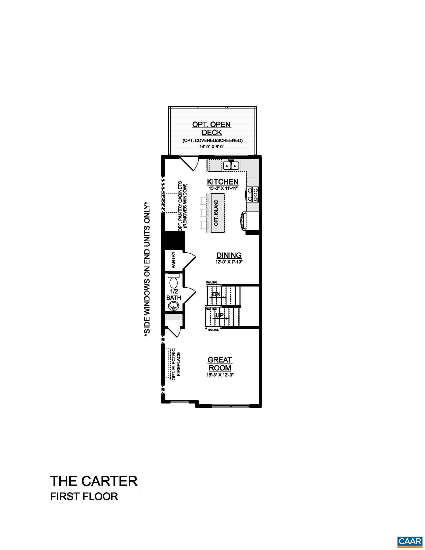 5A Curie Dr. Charlottesville, VA 22903