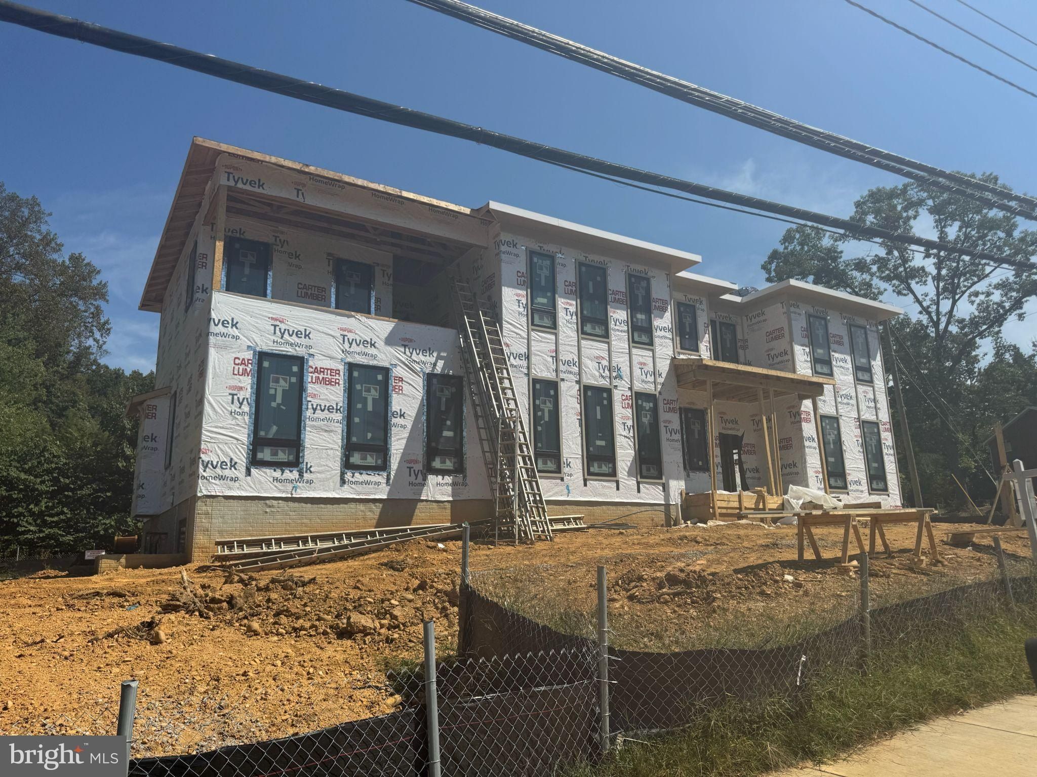 401 Old Courthouse Road Ne. Vienna, VA 22180