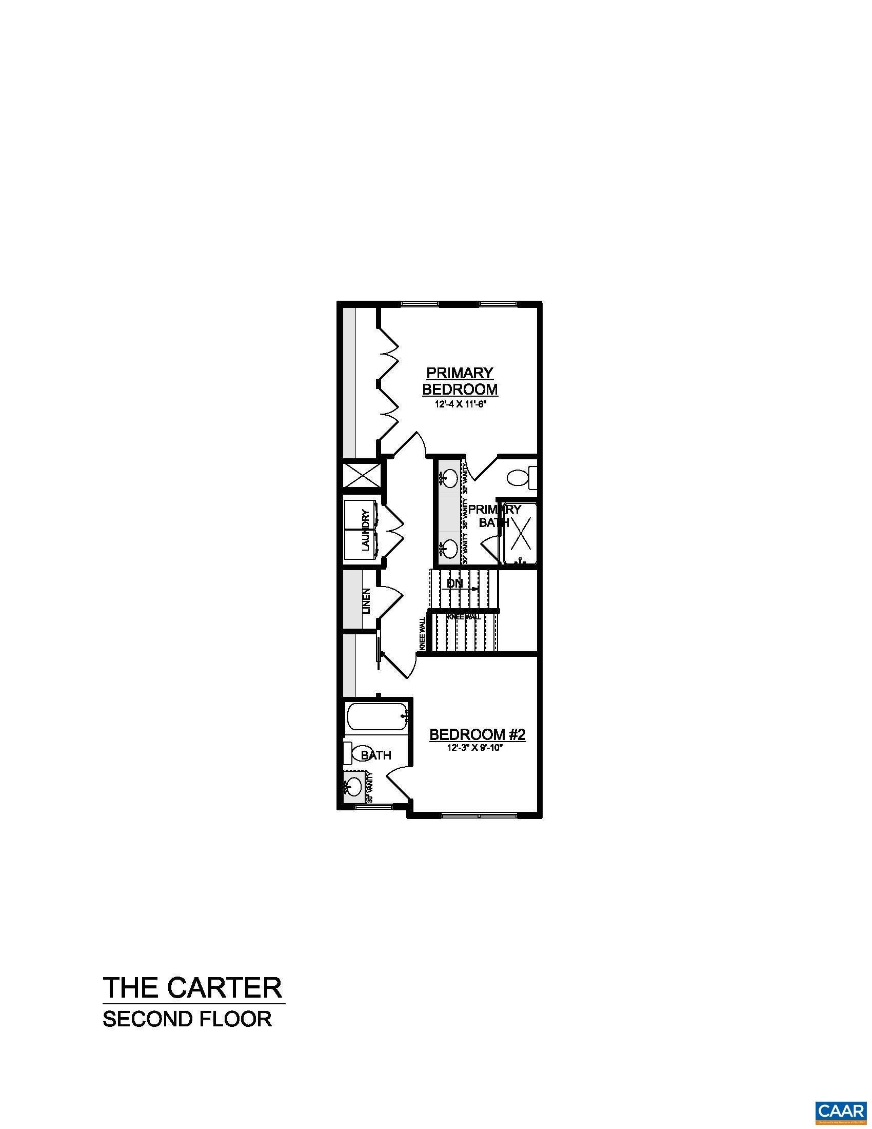 5A Curie Dr. Charlottesville, VA 22903